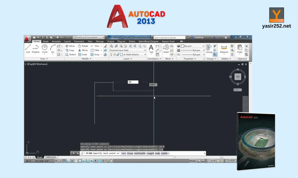 autocad 2013 download