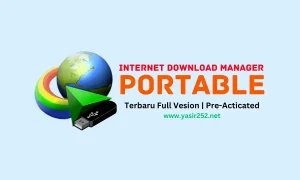 download idm portable