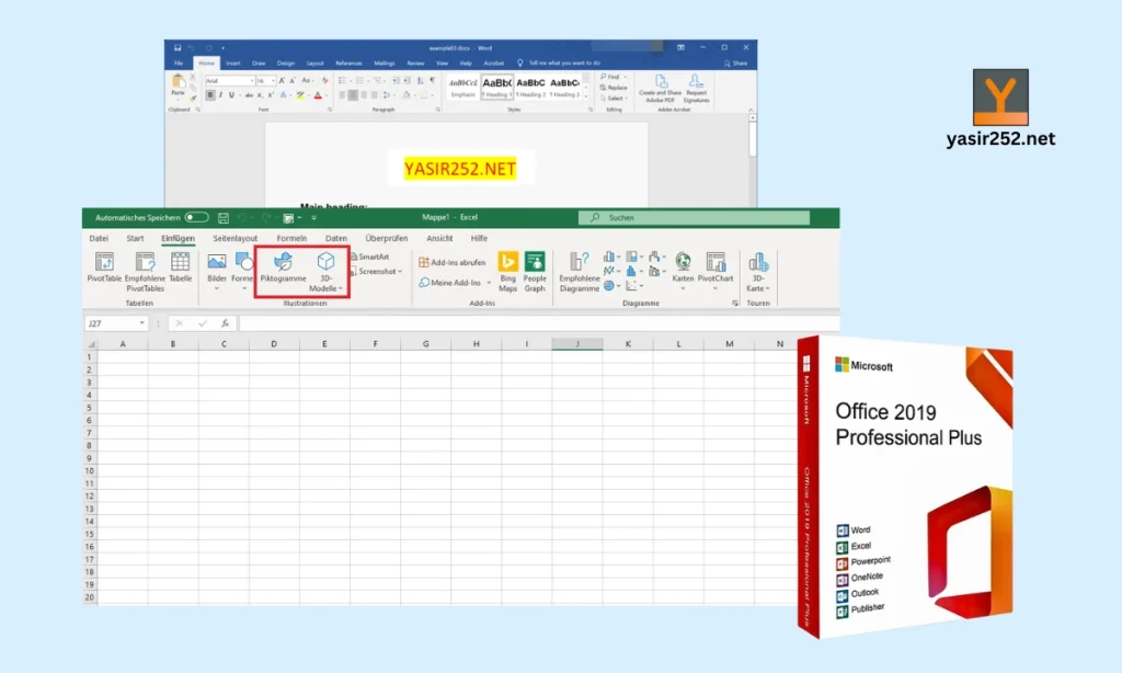 download microsoft office 2019