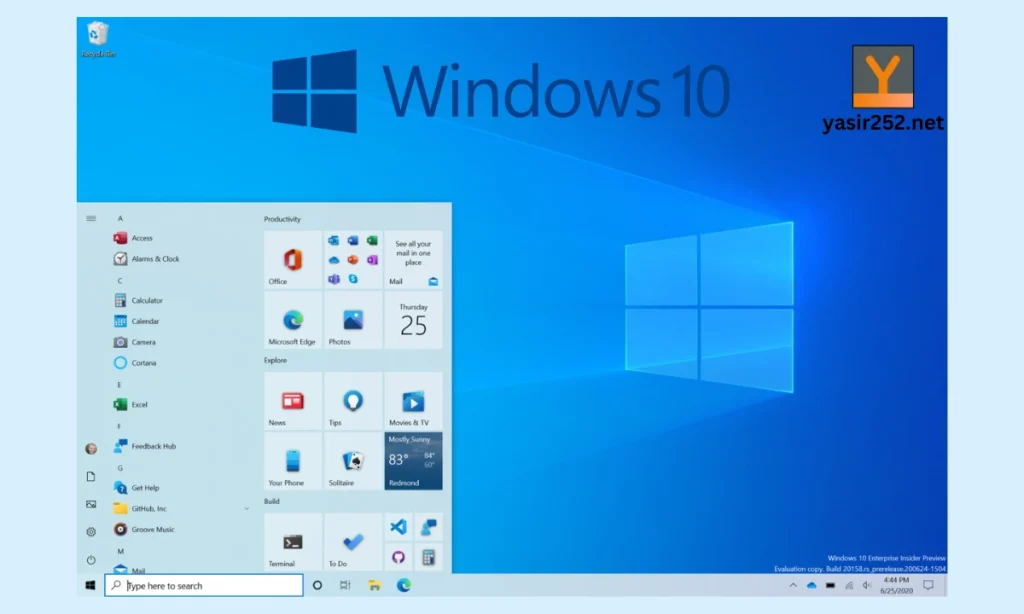 download iso windows 10 64 bit