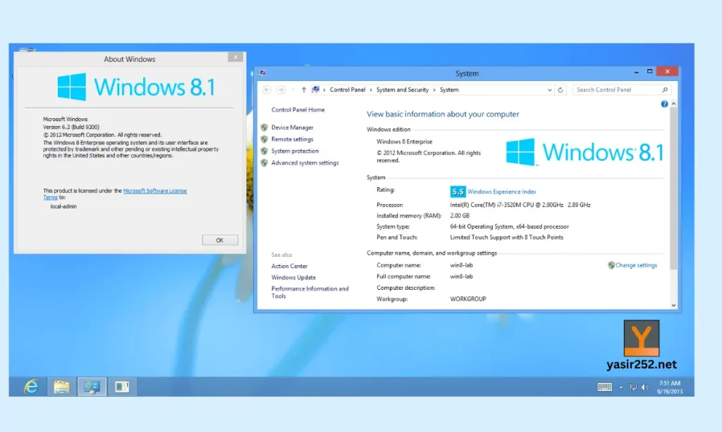 download windows 8.1 64 bit full version