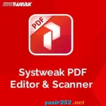 Systweak PDF Editor Pro Download Gratis untuk Windows
