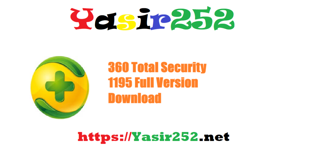 360 Total Security 1195 Full Version Download