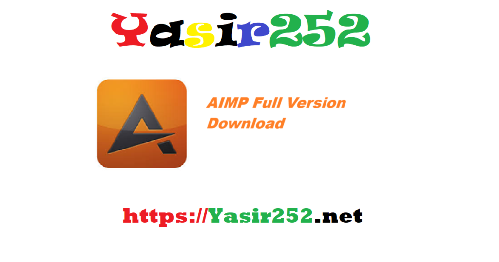 AIMP 2673 Full Version Download