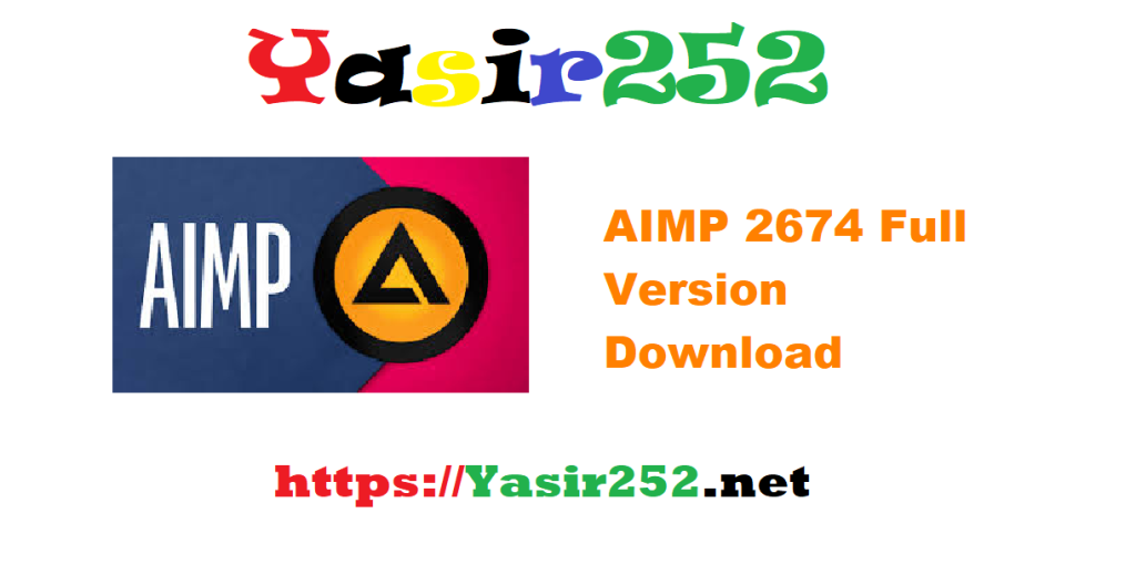AIMP 2674 Full Version Download