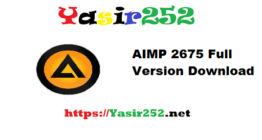 AIMP 2675 Full Version Download