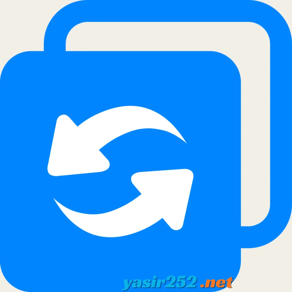AOMEI Backupper system backup