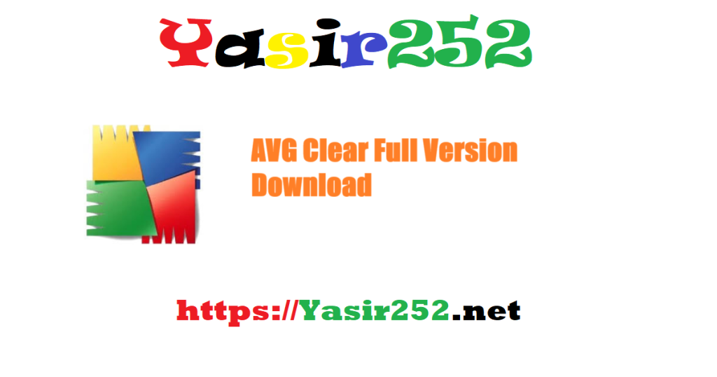 AVG Clear 10068 Full Version Download