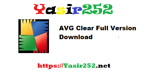 AVG Clear Full Version Download