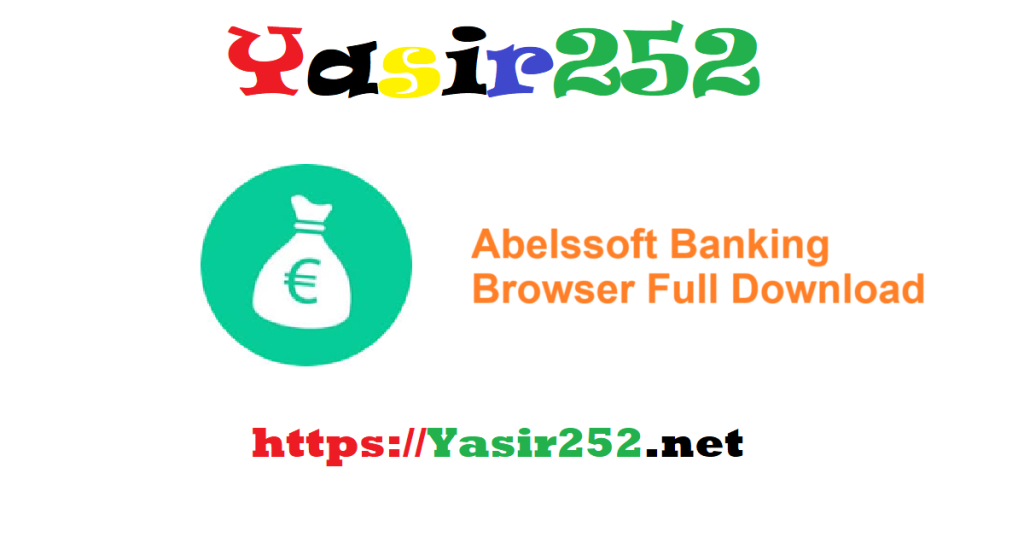 Abelssoft Banking Browser 2026 61129 Full Version Download