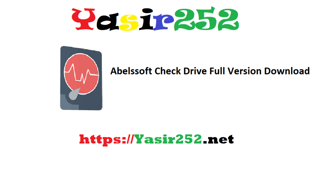 Abelssoft Check Drive Full Version Download