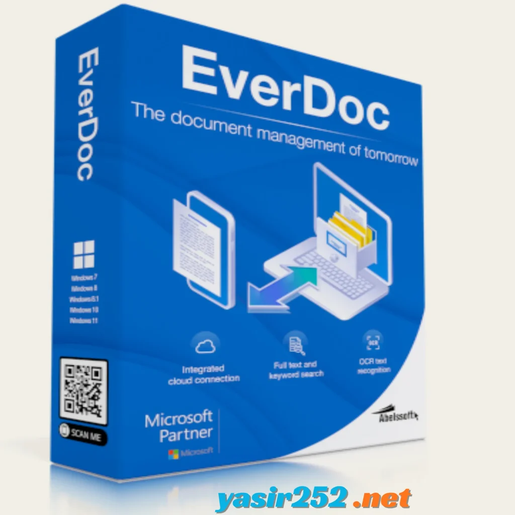 Abelssoft EverDoc 2027 Free Download untuk Windows