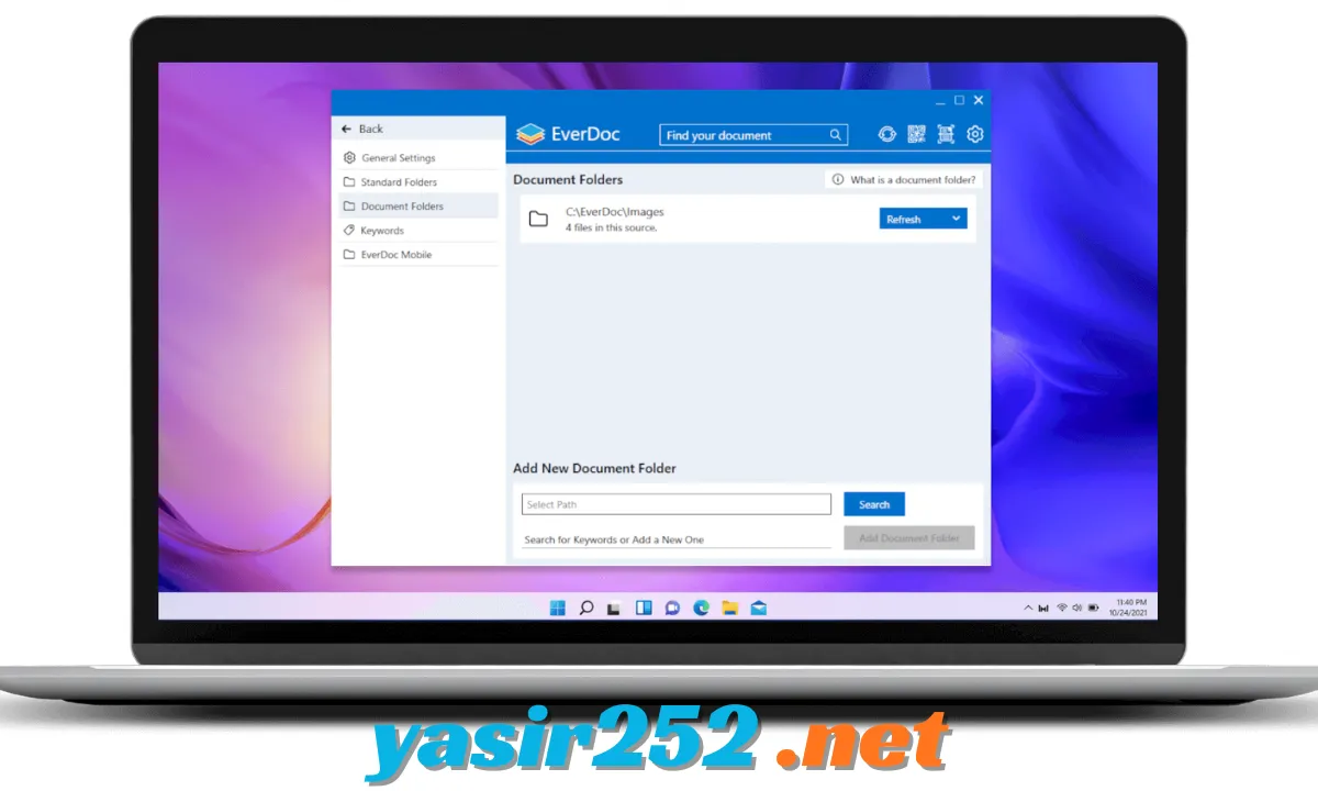 Abelssoft EverDoc free download Windows