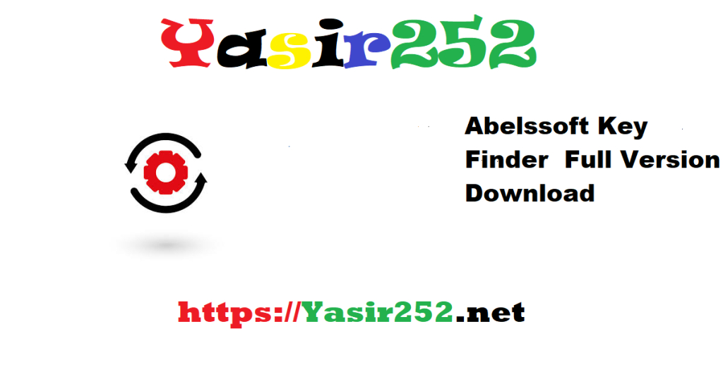 Abelssoft Key Finder Full Version Download