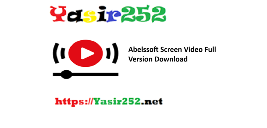 Abelssoft Screen Video Full Version Download