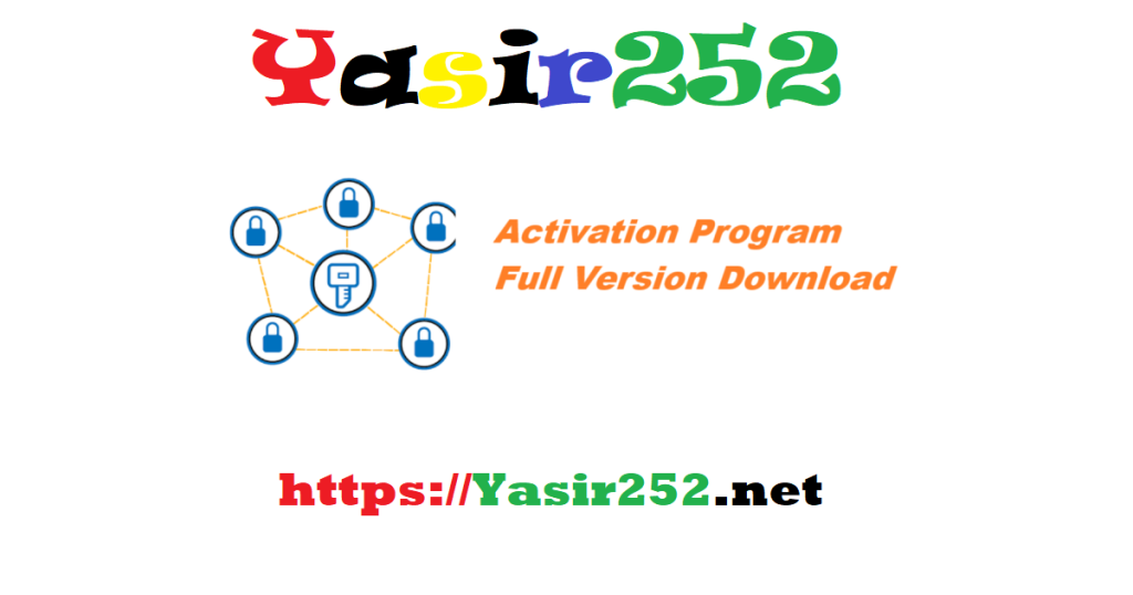Activation Program Full Version Download