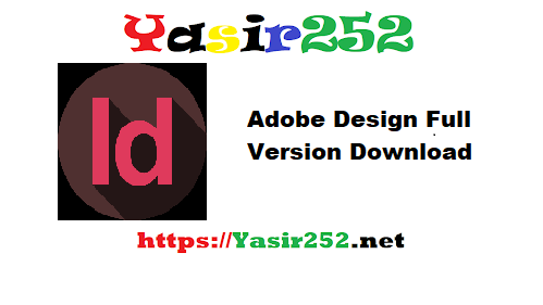 Adobe Design Full Version Download
