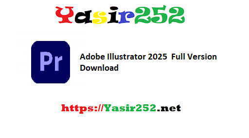 Adobe Illustrator 2025 Full Version Download