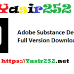 Adobe Substance 3D Designer v15.1.2 Free Download [Terbaru]