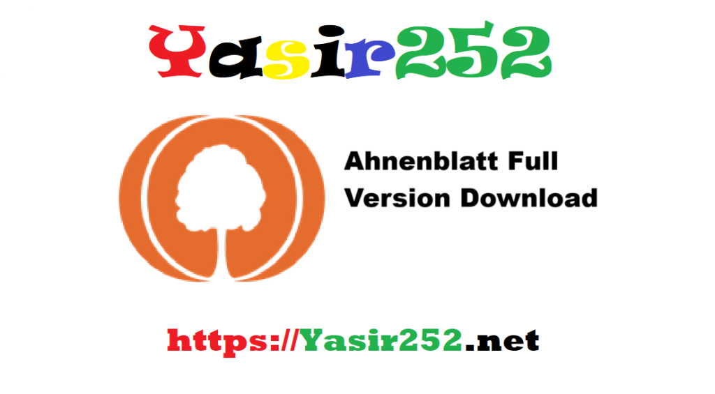 Ahnenblatt Full Version Download