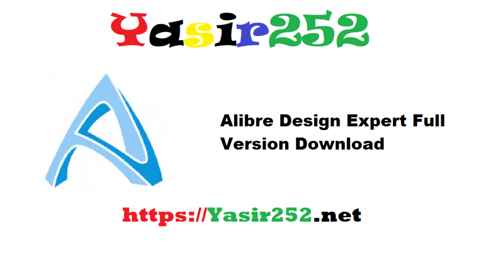 Alibre Design Expert 28.1.0.28223 Full Version Download