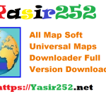 AllMapSoft Universal Maps Downloader v10.247 Full Free Download [Terbaru]