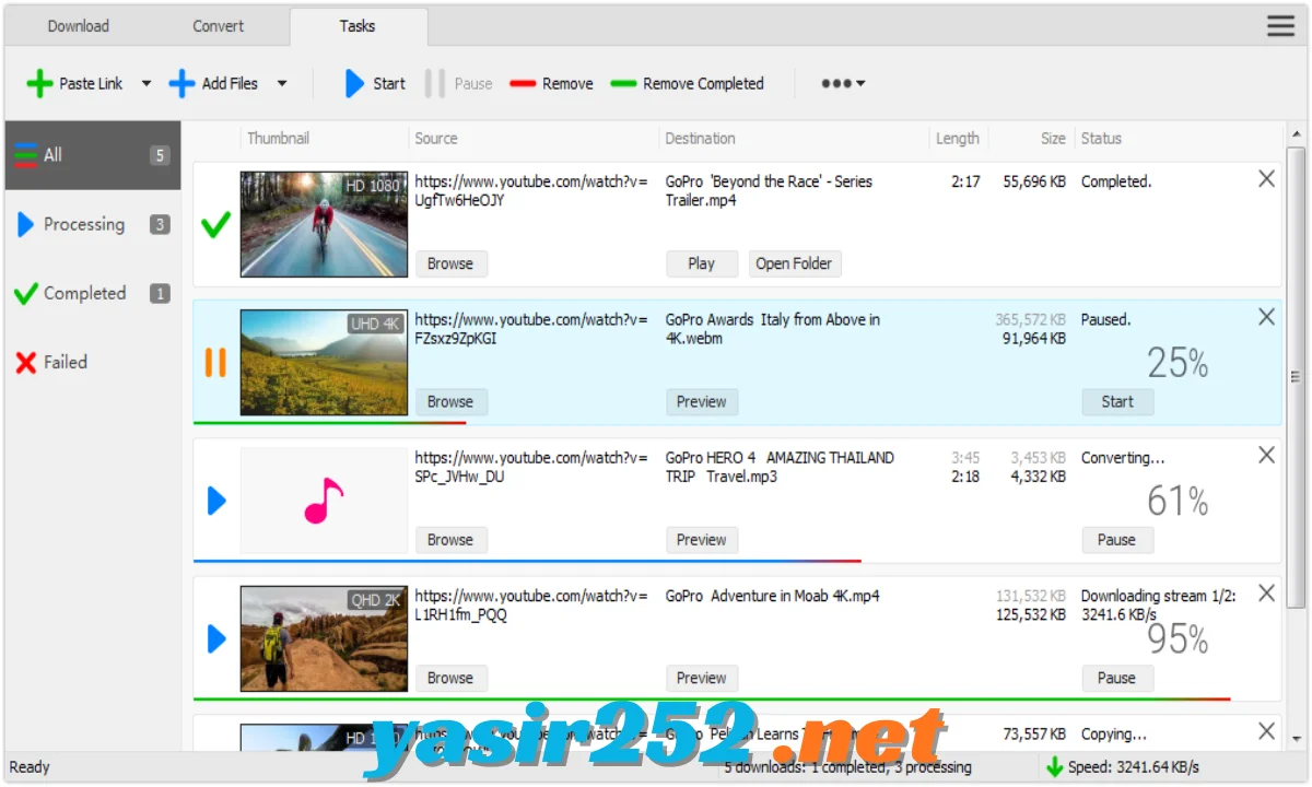 All Video Downloader Pro latest version 2026