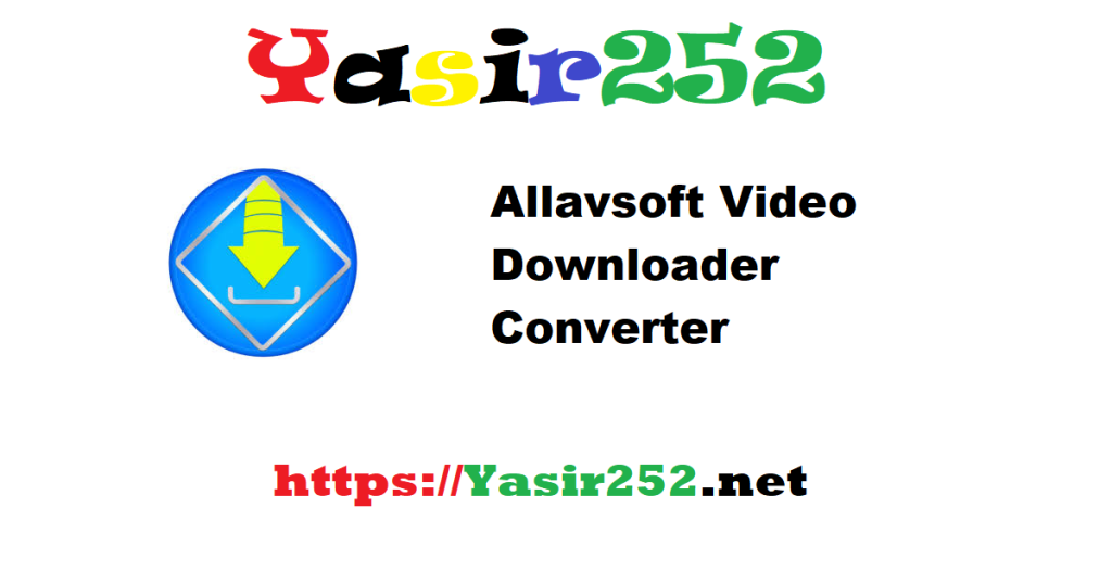 Allavsoft Video Downloader Converter