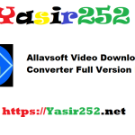 Allavsoft Video Downloader Converter v3.29.0.9559 Full Free Download