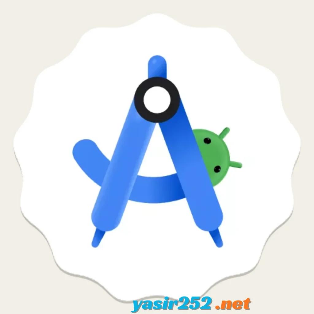 Android Studio adalah IDE resmi Android