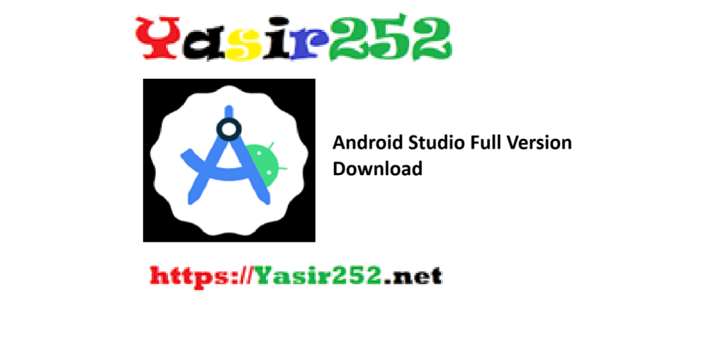 Android Studio Full Version Download