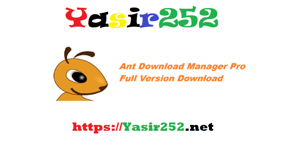 Ant Download Manager Pro 90957 Full Version Download