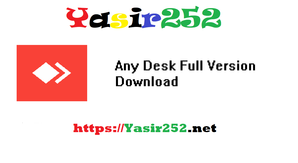 AnyDesk