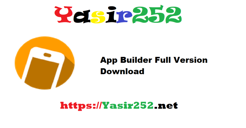 App Builder 2025.10 Full Version Download