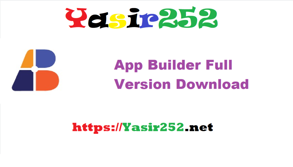 App Builder 2025.6.rar Full Version Download