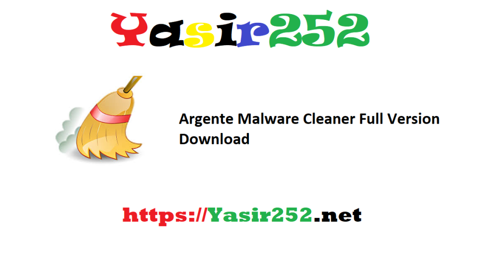 Argente Malware Cleaner Full Version Download