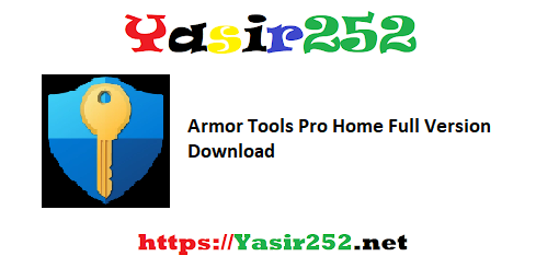 Armor Tools Pro Home Full Version Download