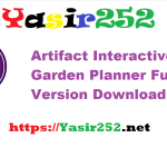 Artifact Interactive Garden Planner v3.8.83 Full Free Download [Terbaru]