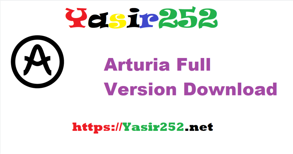Arturia 1.0.0.rar Full Version Download