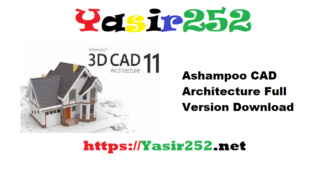Ashampoo CAD Architecture 12.0.0 Full Version Download