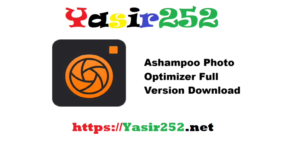 Ashampoo Photo Optimizer Full Version Download