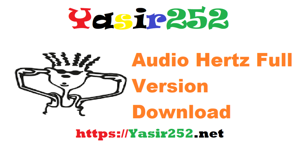 Audio Hertz v1.1.2.rar Full Version Download