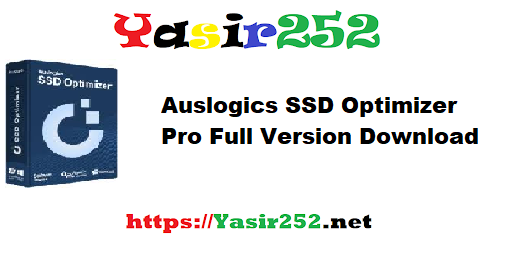 Auslogics SSD Optimizer Pro Full Version Download