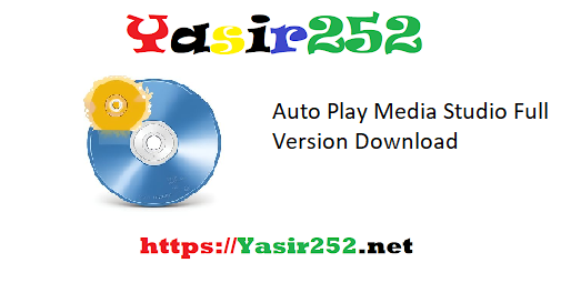 Auto Play Media Studio Full Version Download
