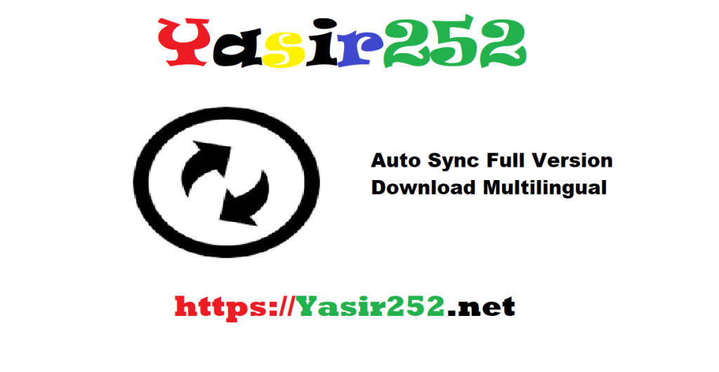 Auto Sync Full Version Download Multilingual