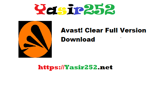 Avast! Clear Full Version Download