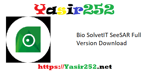 Bio SolvetIT SeeSAR Full Version Download