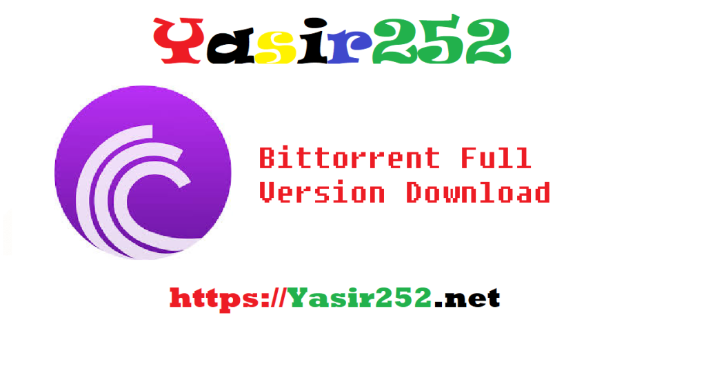 Bittorrent 5.0.5.exe Full Version Download