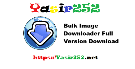 Bulk Image Downloader Full Version Download