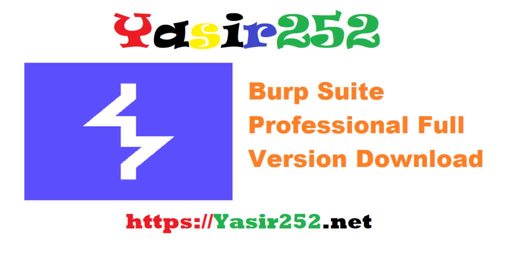 Burp Suite Professional 2025.3.2.rar Full Version Download